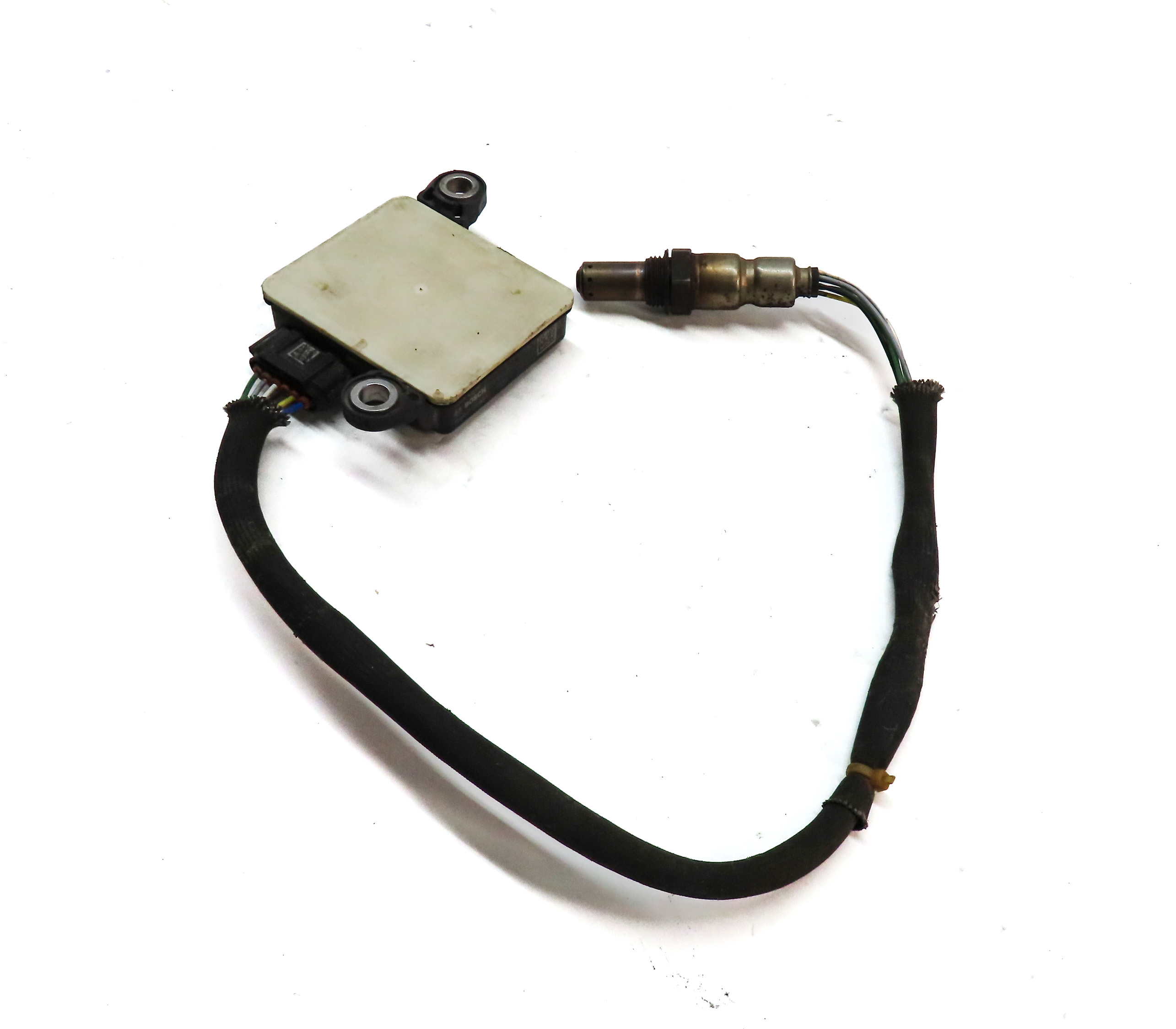 2016 RANGE ROVER SPORT (L494) 3.0L DIESEL ENGINE NOX OXYGEN SENSOR MODULE — exact item pictured